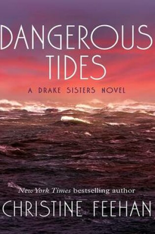 Cover of Dangerous Tides
