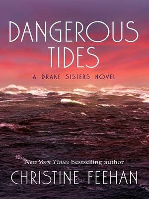 Book cover for Dangerous Tides