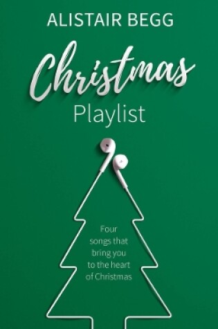 Cover of Christmas Playlist