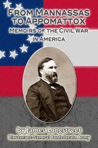 Cover of From Mannassas to Appomattox