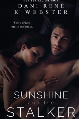 Cover of Sunshine and the Stalker