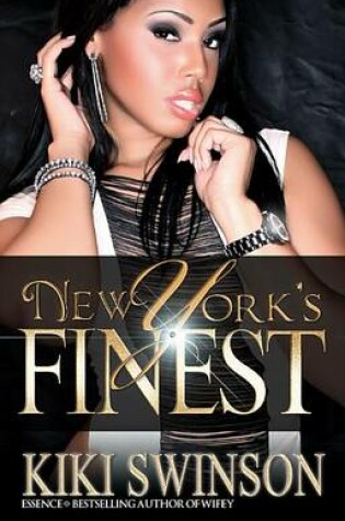 Cover of New York's Finest