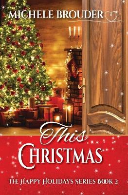 Book cover for This Christmas