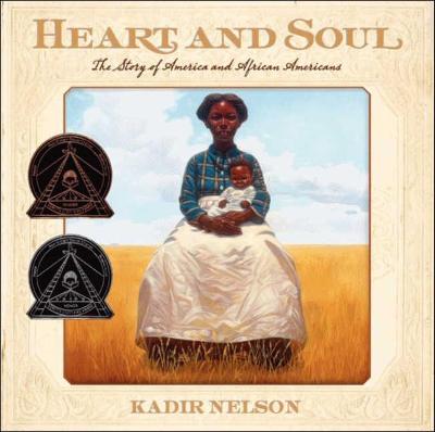 Book cover for Heart and Soul