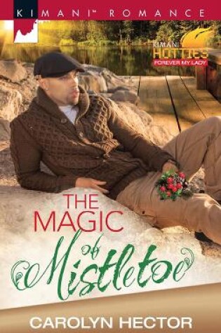 Cover of The Magic Of Mistletoe