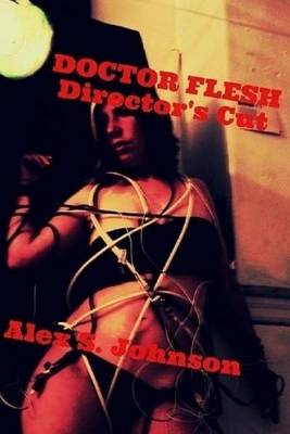Book cover for Doctor Flesh