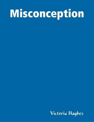 Book cover for Misconception