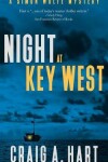 Book cover for Night at Key West