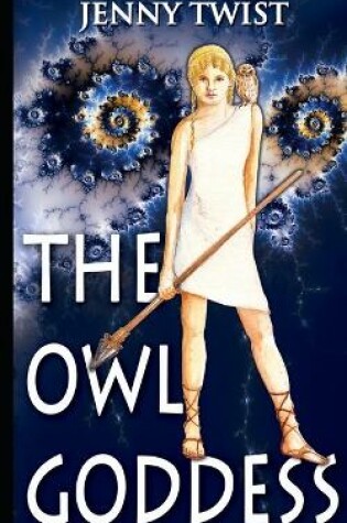 Cover of The Owl Goddess