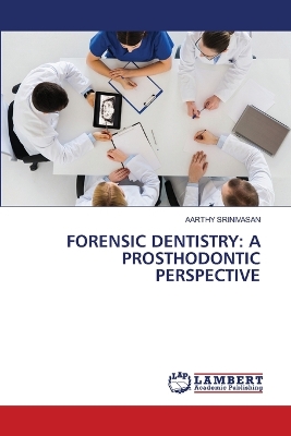 Cover of Forensic Dentistry