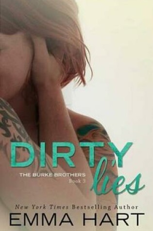 Cover of Dirty Lies