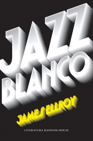 Cover of Jazz blanco / White Jazz