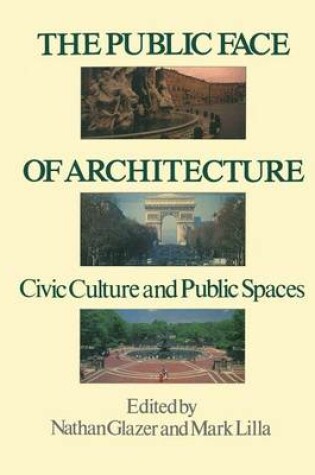 Cover of The Public Face of Architecture