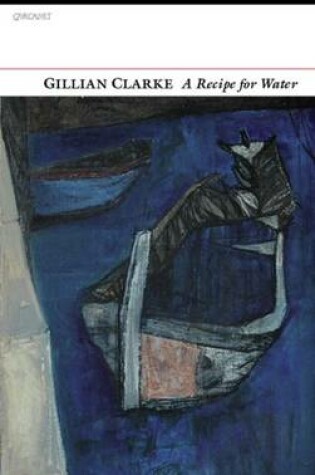 Cover of A Recipe for Water