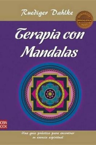 Cover of Terapia Con Mandalas