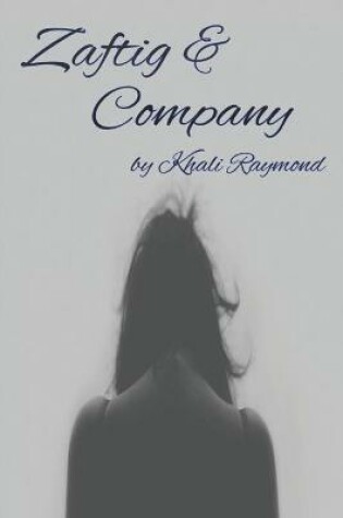 Cover of Zaftig & Company