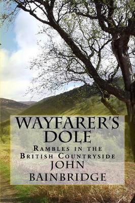 Book cover for Wayfarer's Dole