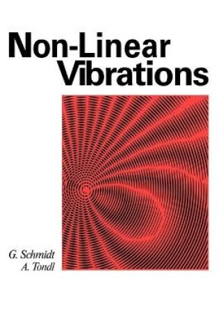 Cover of Non-linear Vibrations