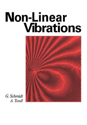 Book cover for Non-linear Vibrations