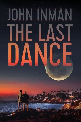 Book cover for The Last Dance