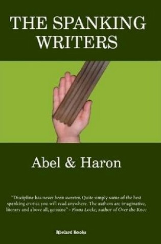 Cover of The Spanking Writers