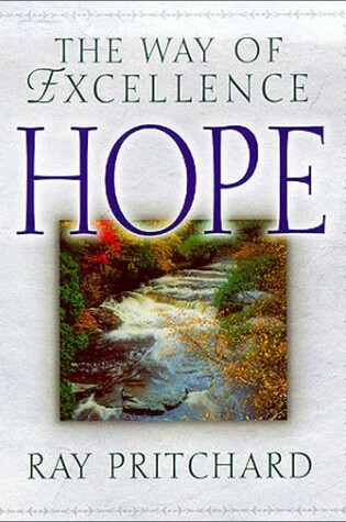 Cover of Hope