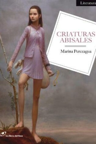 Cover of Criaturas Abisales