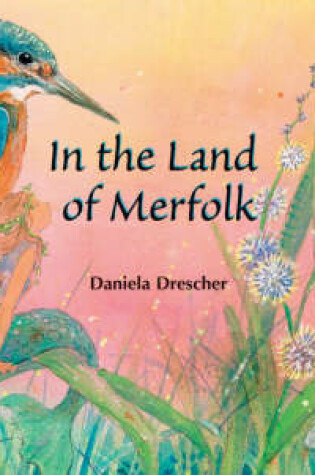 Cover of In the Land of Merfolk