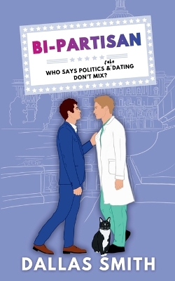 Book cover for Bi-Partisan