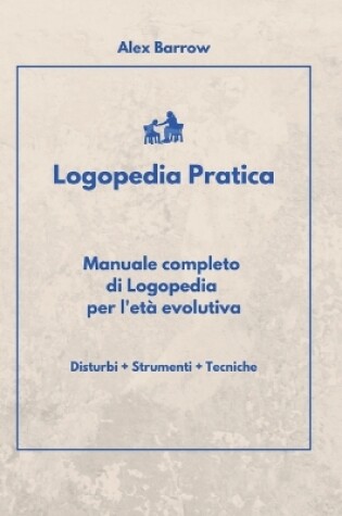 Cover of Logopedia Pratica