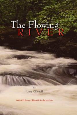 Book cover for The Flowing River