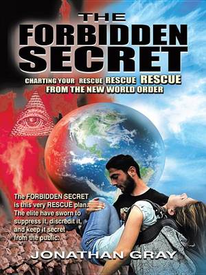 Book cover for The Forbidden Secret