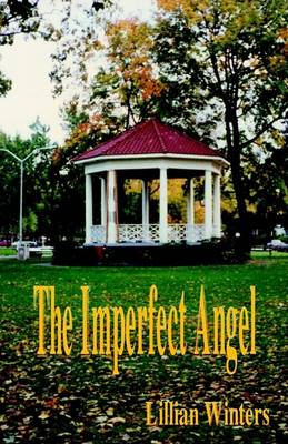 Book cover for The Imperfect Angel