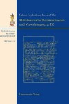 Book cover for Keilschrifttexte Aus Mittelassyrischer Zeit / Mittelassyrische Rechtsurkunden Und Verwaltungstexte IX