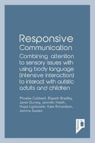 Cover of Responsive Communication