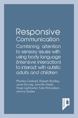 Book cover for Responsive Communication