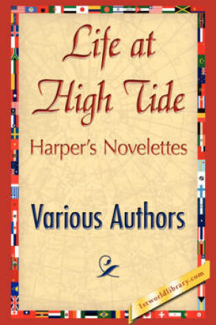 Cover of Life at High Tide