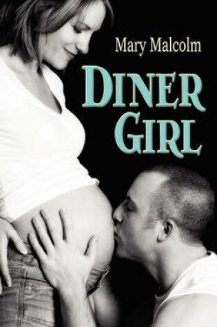 Cover of Diner Girl