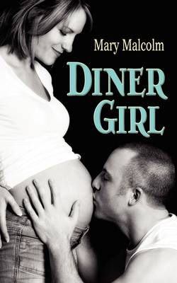 Book cover for Diner Girl