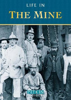 Book cover for Life in the Mine