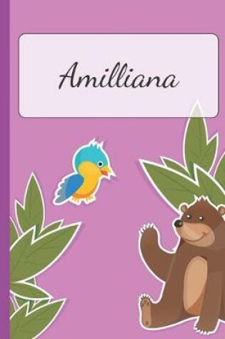 Cover of Amilliana