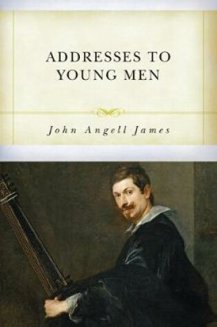 Cover of Addresses to Young Men