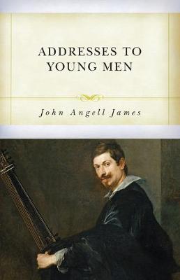 Book cover for Addresses to Young Men