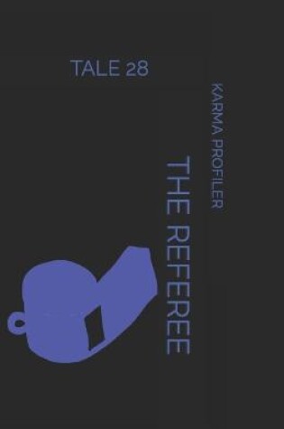 Cover of TALE The referee