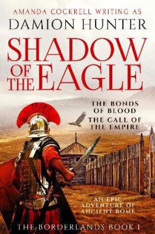 Cover of Shadow of the Eagle