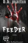 Book cover for Feeder