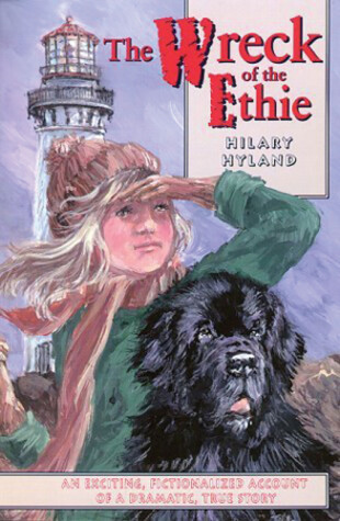 Book cover for The Wreck of the Ethie