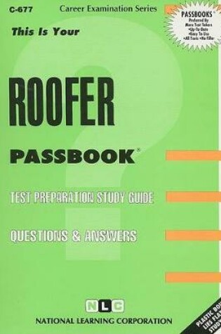 Cover of Roofer