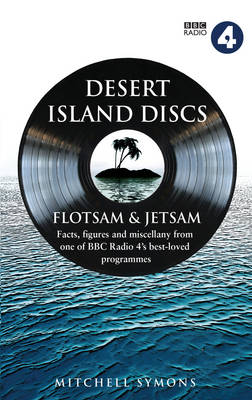 Cover of Desert Island Discs: Flotsam & Jetsam