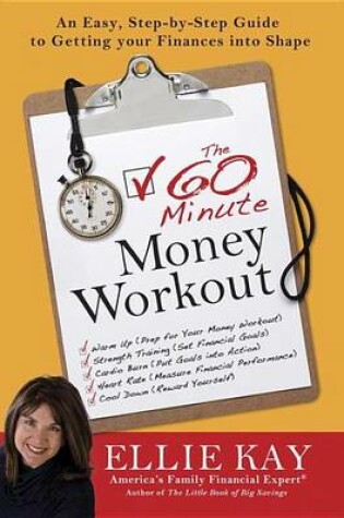 Cover of 60-Minute Money Workout